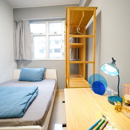 Student Accommodation - 292 Hennessy Road Hong Kong Luaran gambar
