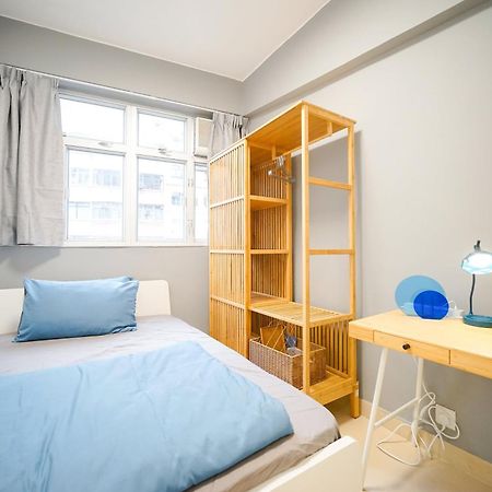 Student Accommodation - 292 Hennessy Road Hong Kong Luaran gambar