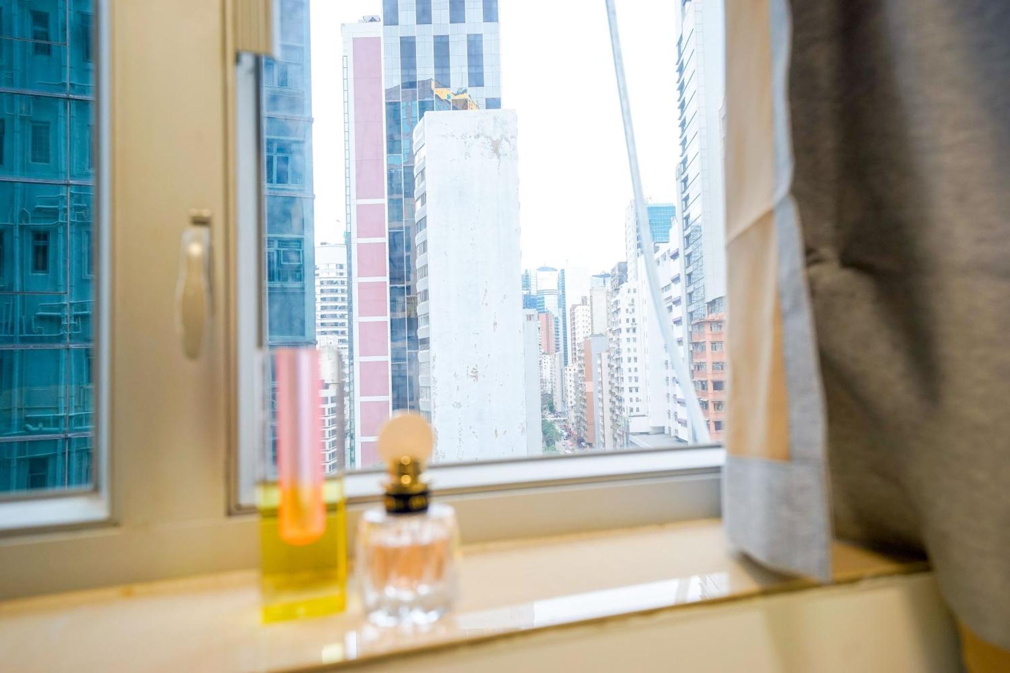 Student Accommodation - 292 Hennessy Road Hong Kong Luaran gambar