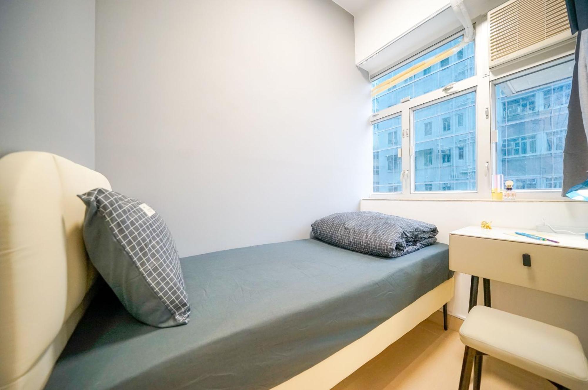 Student Accommodation - 292 Hennessy Road Hong Kong Luaran gambar