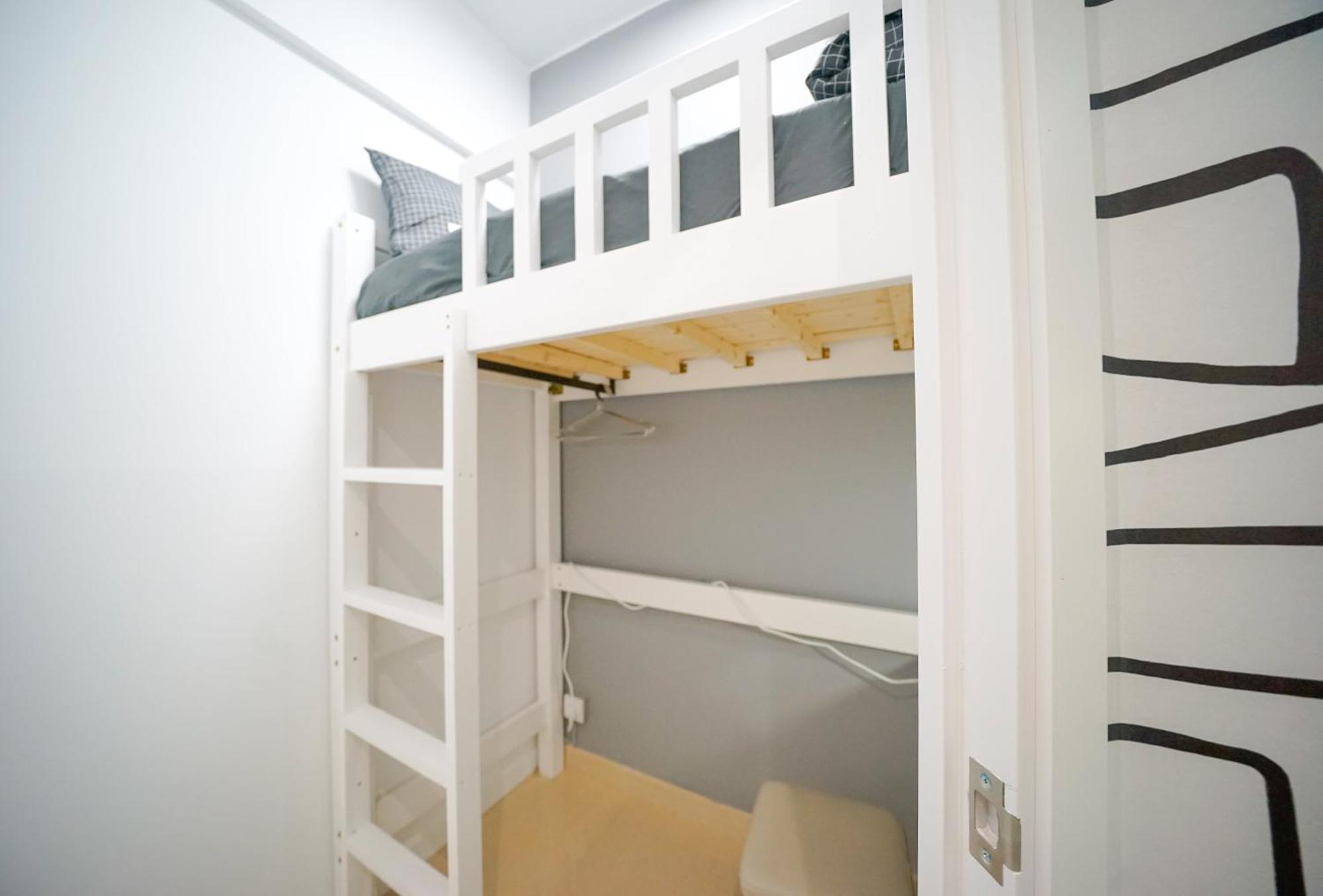 Student Accommodation - 292 Hennessy Road Hong Kong Luaran gambar