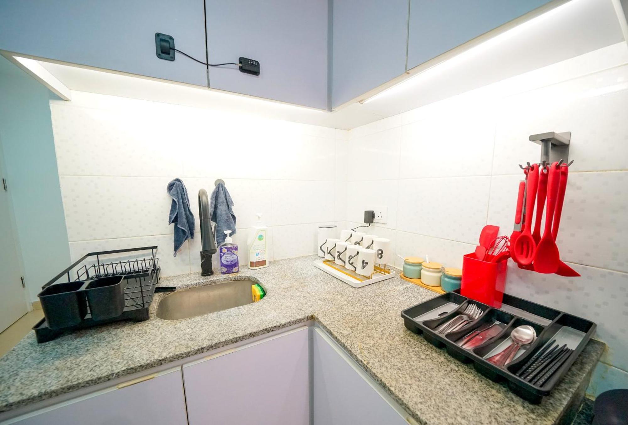 Student Accommodation - 292 Hennessy Road Hong Kong Luaran gambar