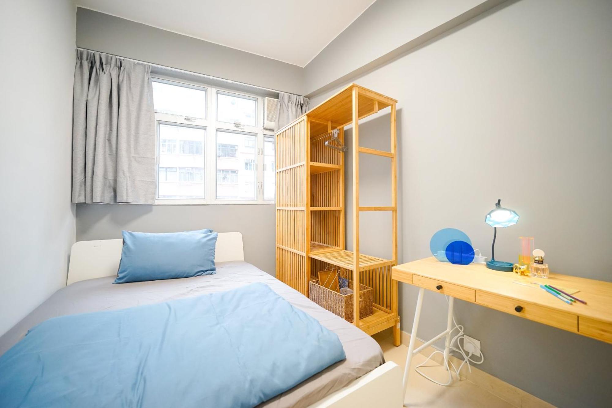 Student Accommodation - 292 Hennessy Road Hong Kong Luaran gambar
