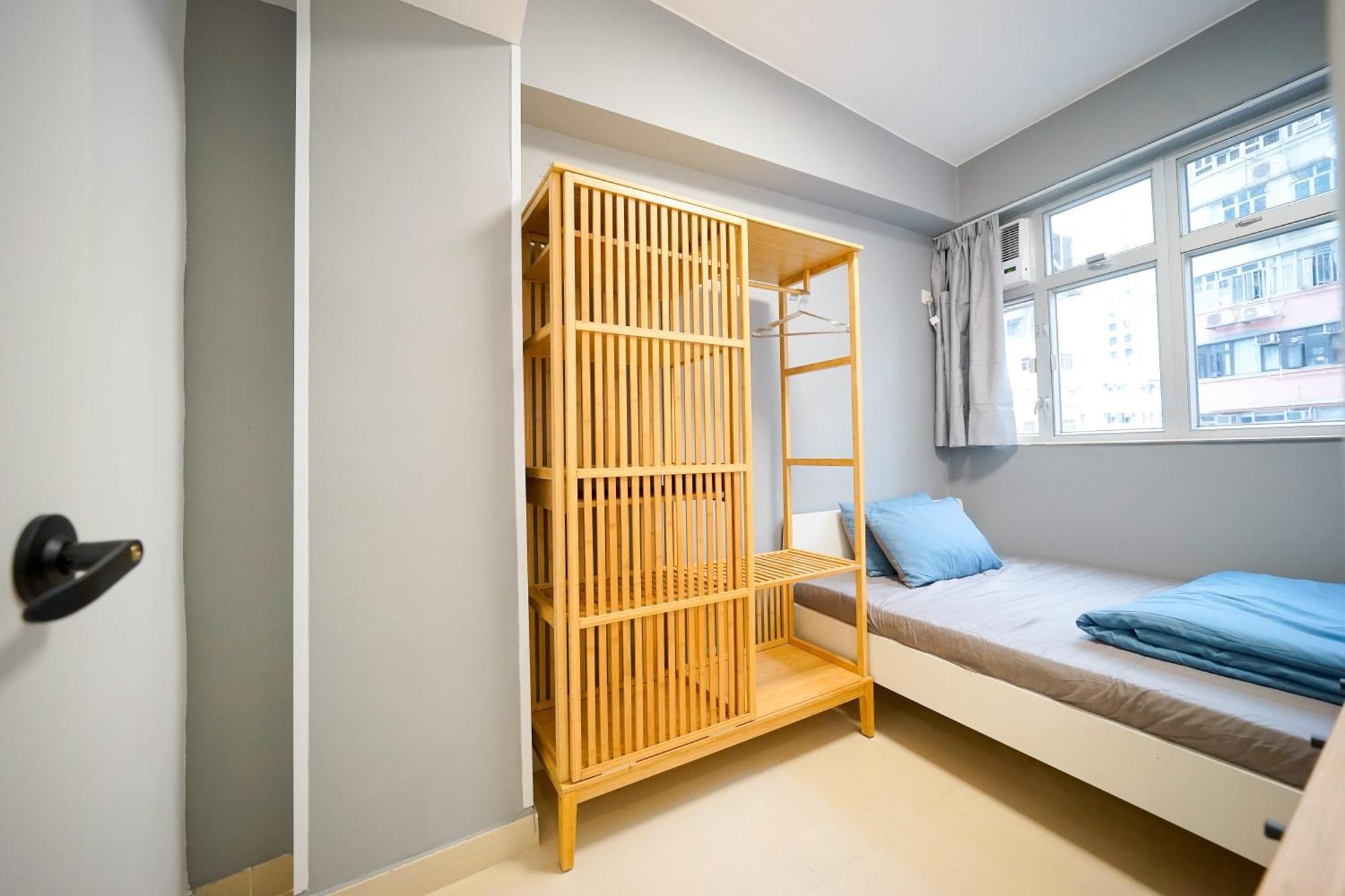Student Accommodation - 292 Hennessy Road Hong Kong Luaran gambar