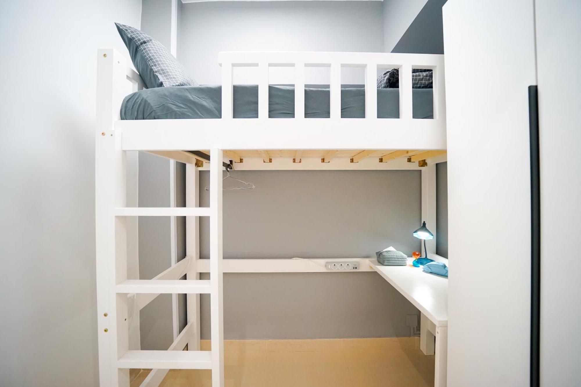 Student Accommodation - 292 Hennessy Road Hong Kong Luaran gambar