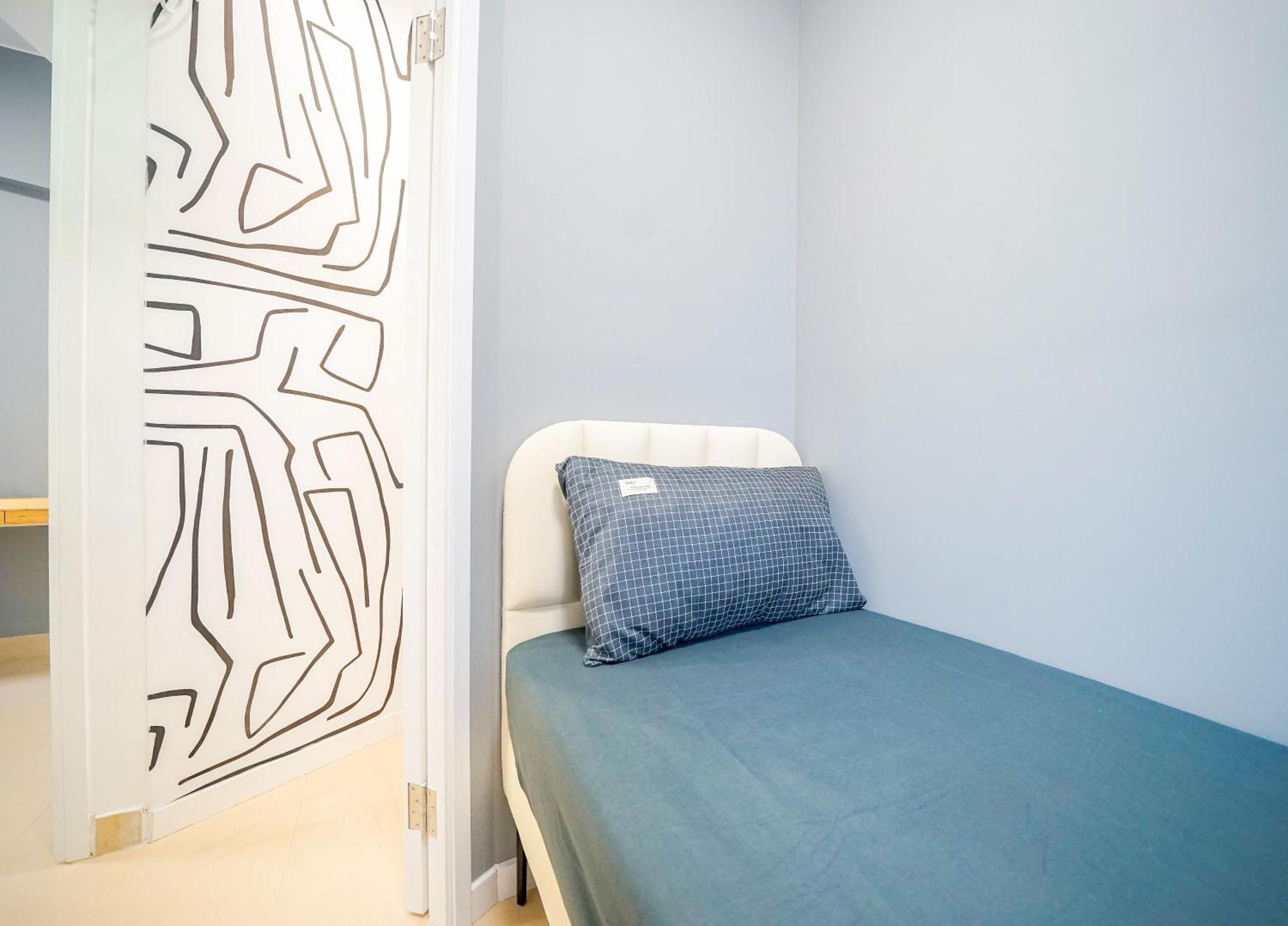 Student Accommodation - 292 Hennessy Road Hong Kong Luaran gambar