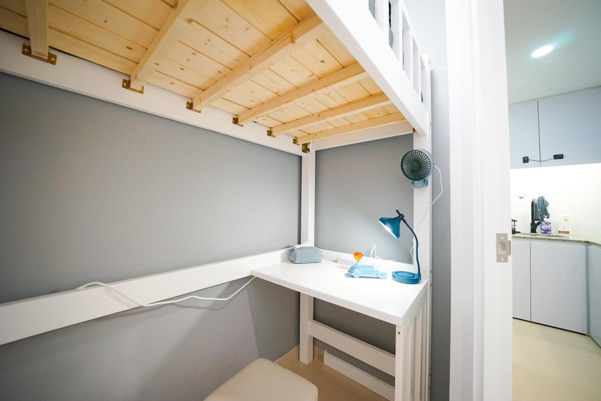 Student Accommodation - 292 Hennessy Road Hong Kong Luaran gambar
