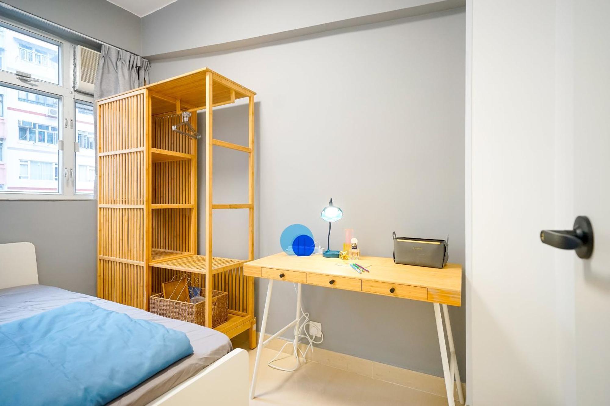 Student Accommodation - 292 Hennessy Road Hong Kong Luaran gambar