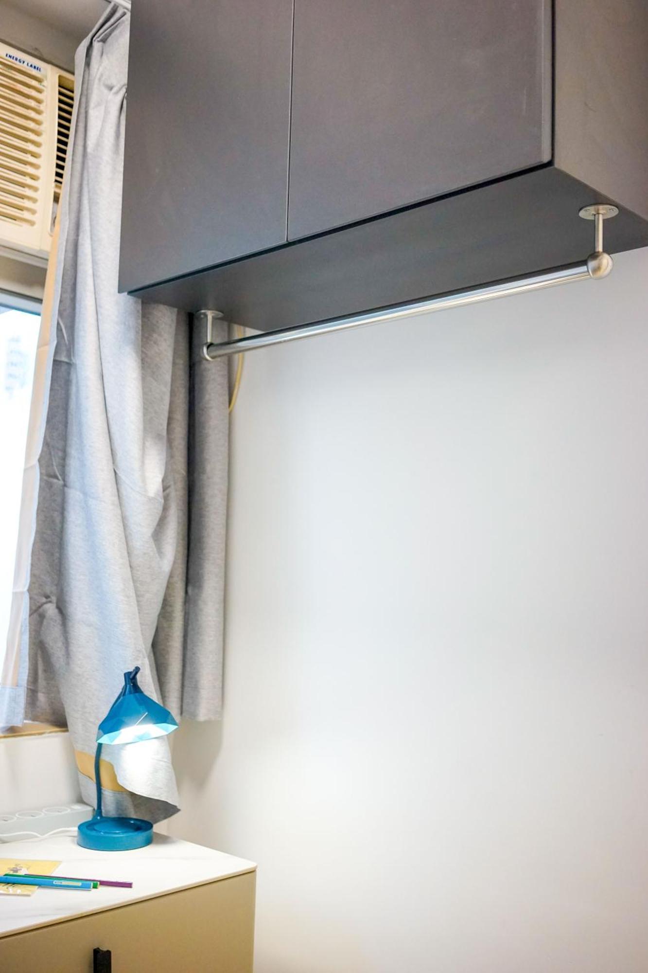 Student Accommodation - 292 Hennessy Road Hong Kong Luaran gambar