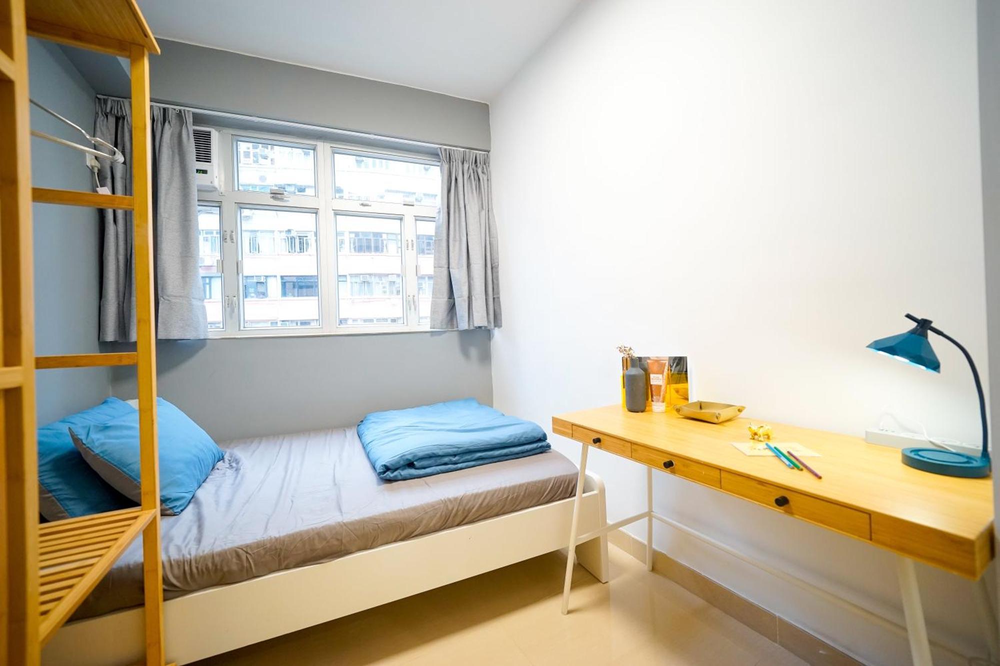 Student Accommodation - 292 Hennessy Road Hong Kong Luaran gambar
