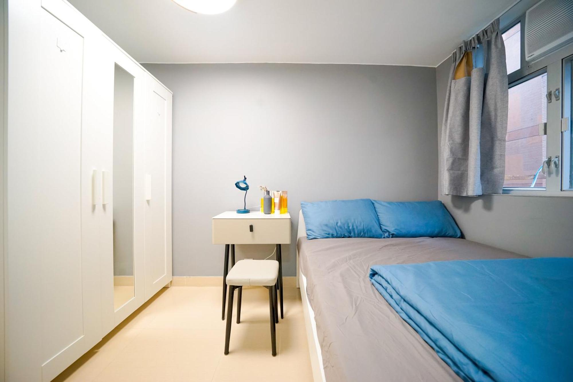 Student Accommodation - 292 Hennessy Road Hong Kong Luaran gambar
