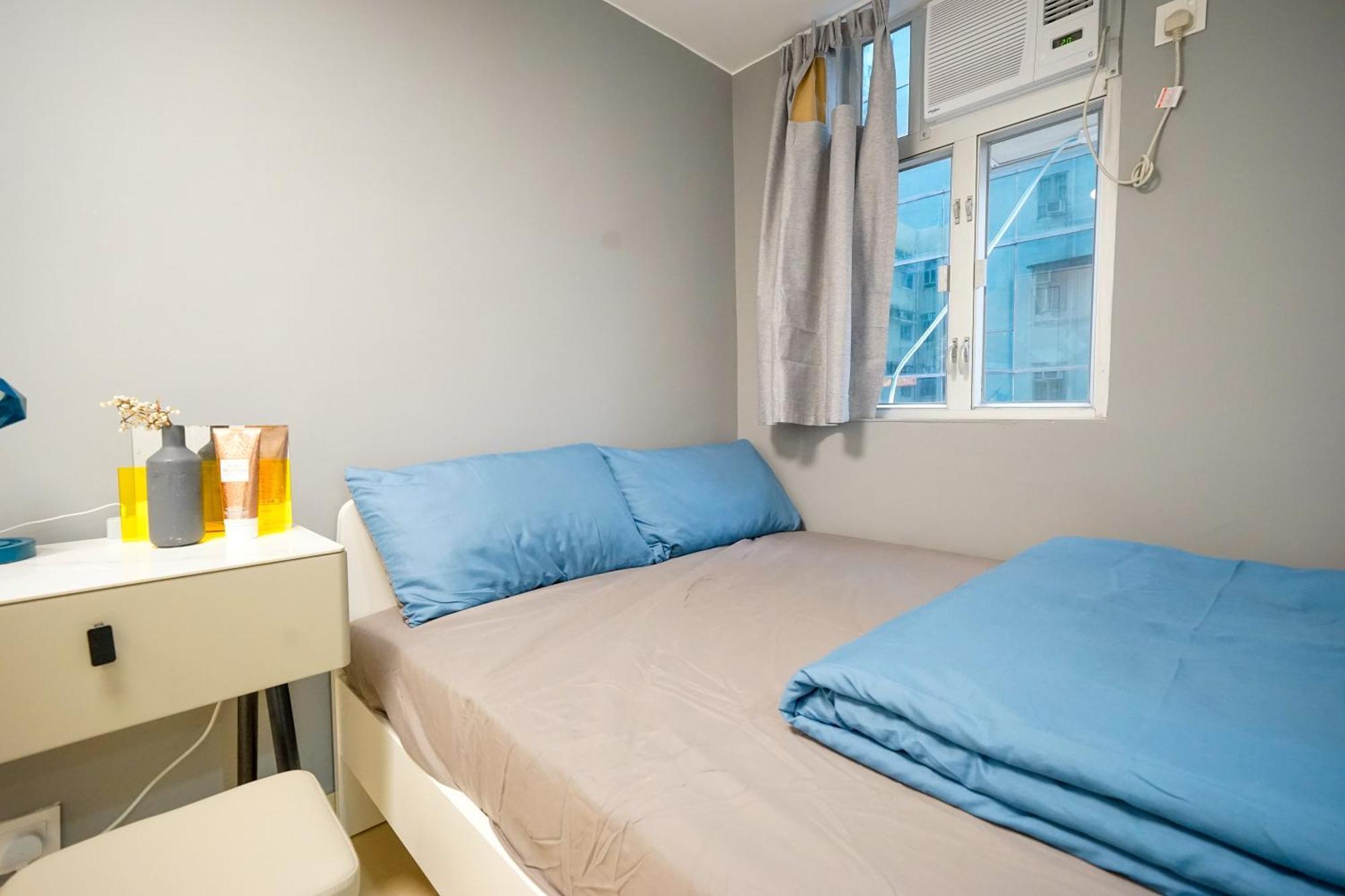 Student Accommodation - 292 Hennessy Road Hong Kong Luaran gambar