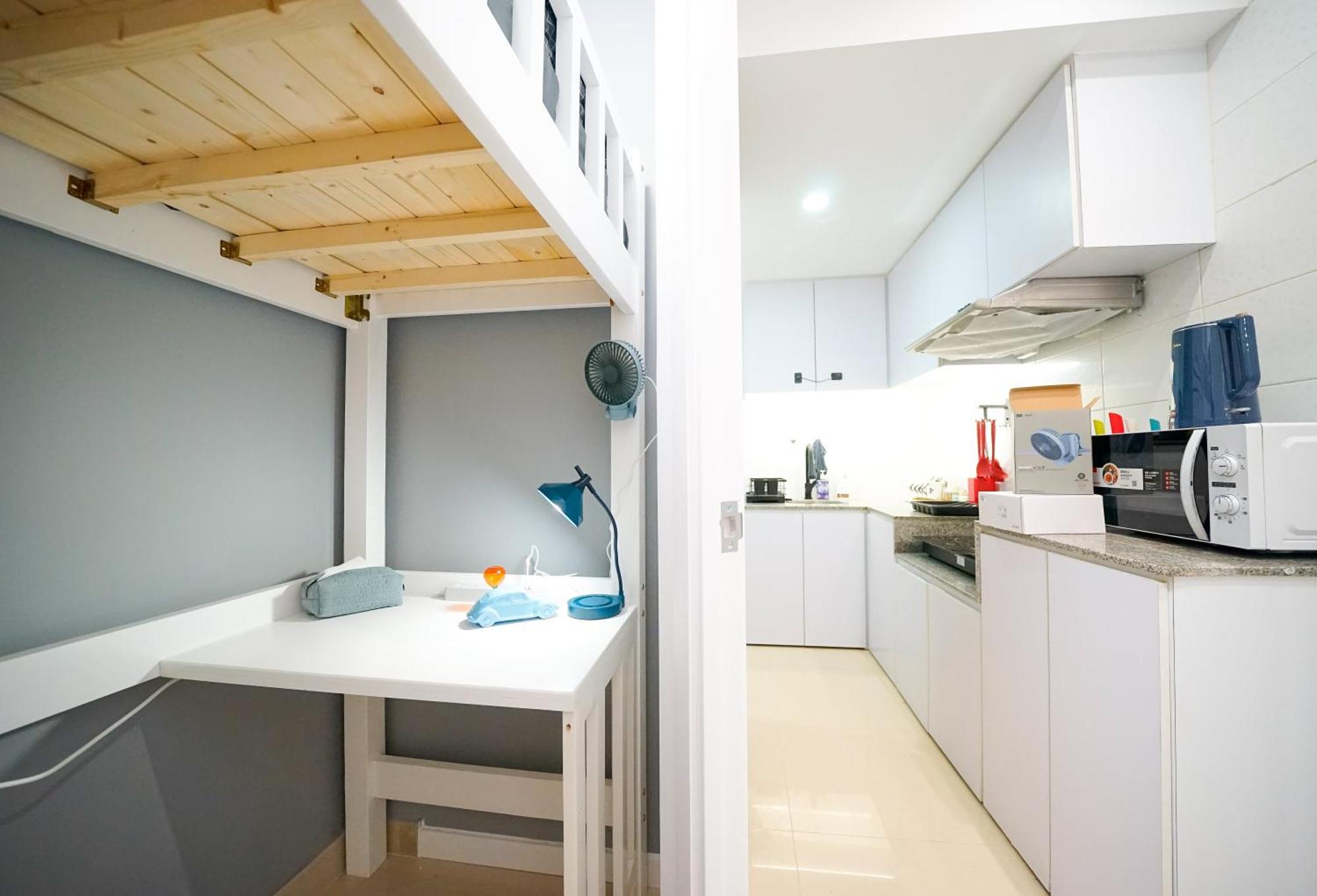 Student Accommodation - 292 Hennessy Road Hong Kong Luaran gambar