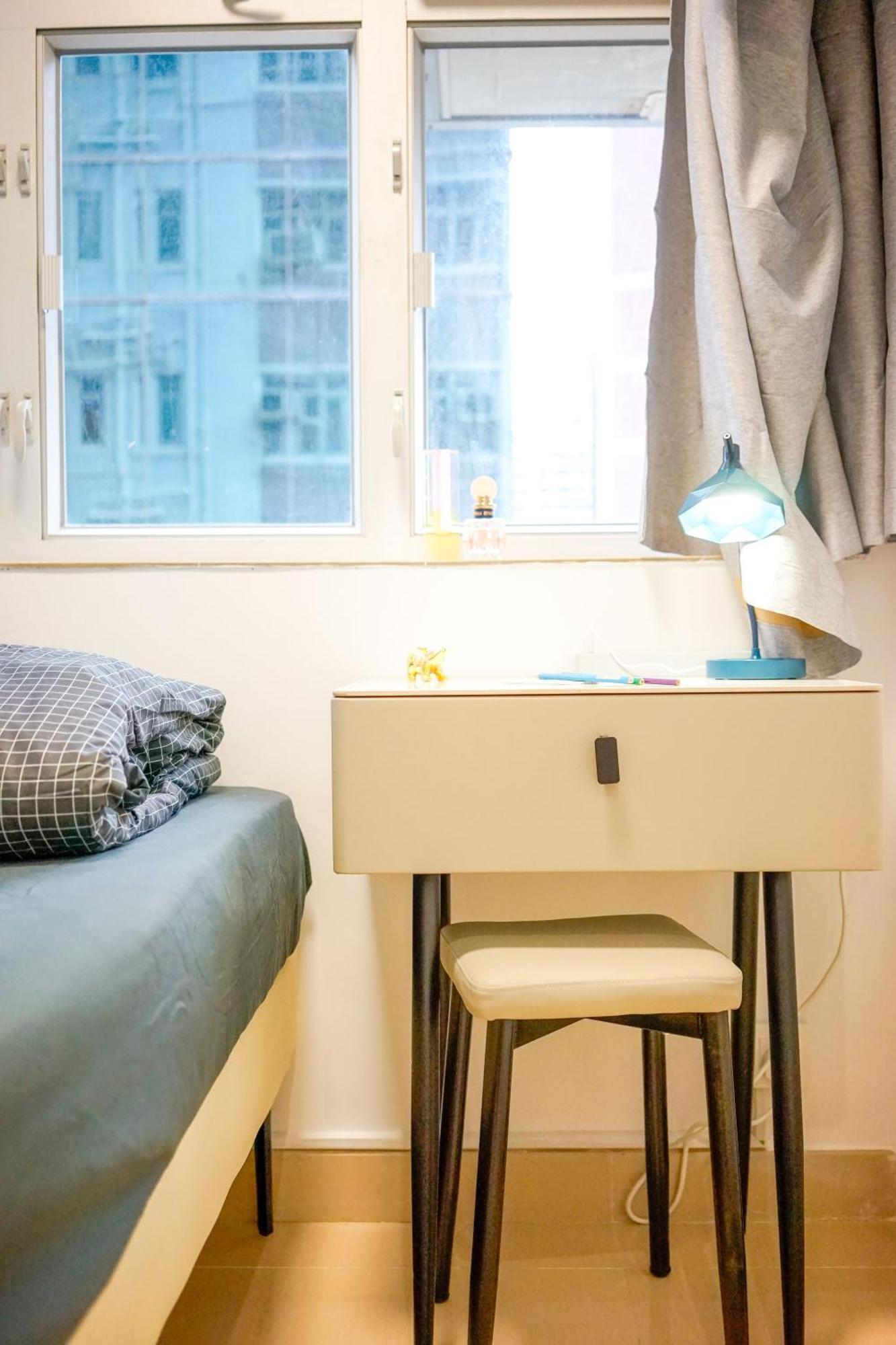 Student Accommodation - 292 Hennessy Road Hong Kong Luaran gambar
