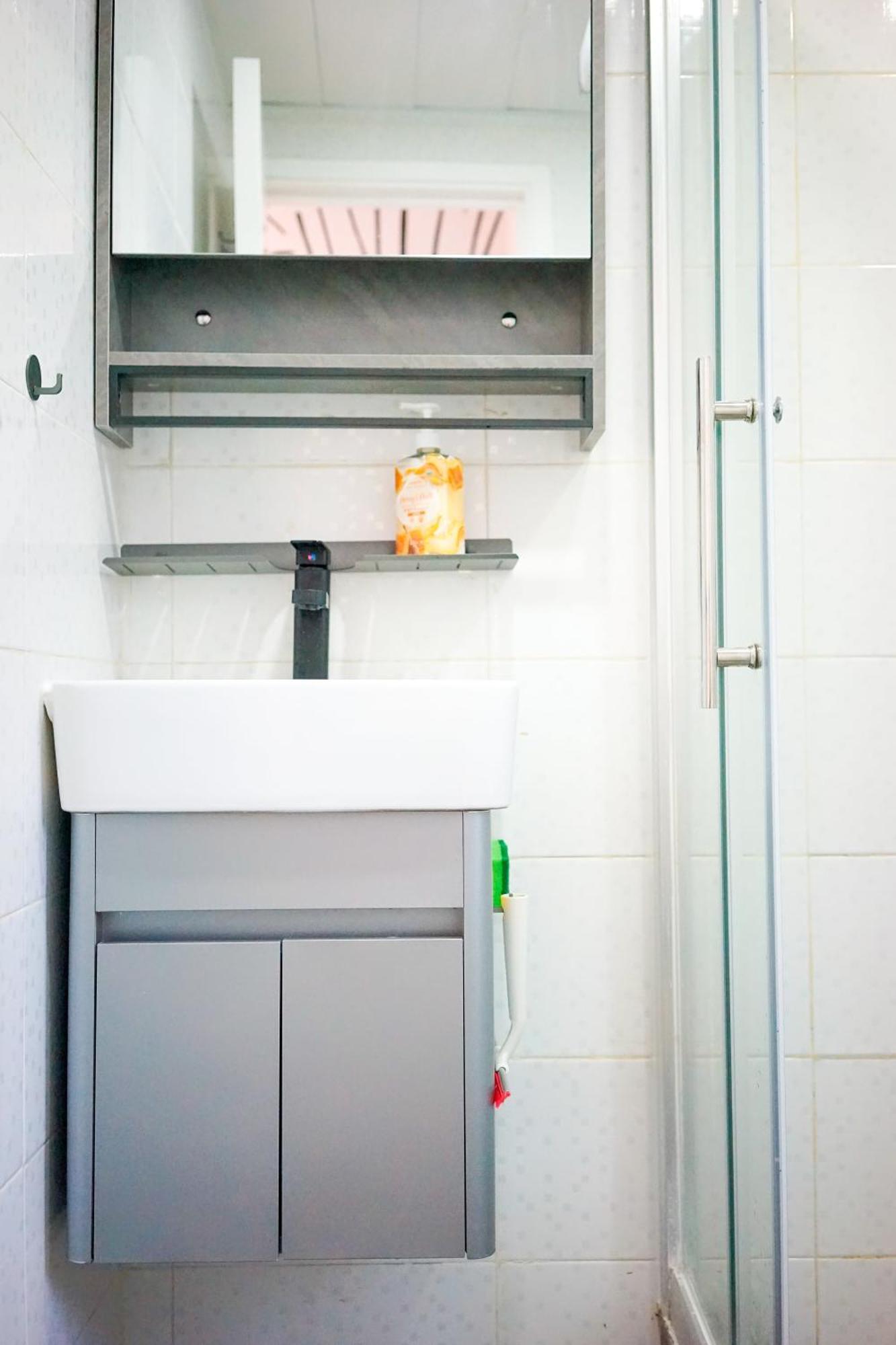 Student Accommodation - 292 Hennessy Road Hong Kong Luaran gambar