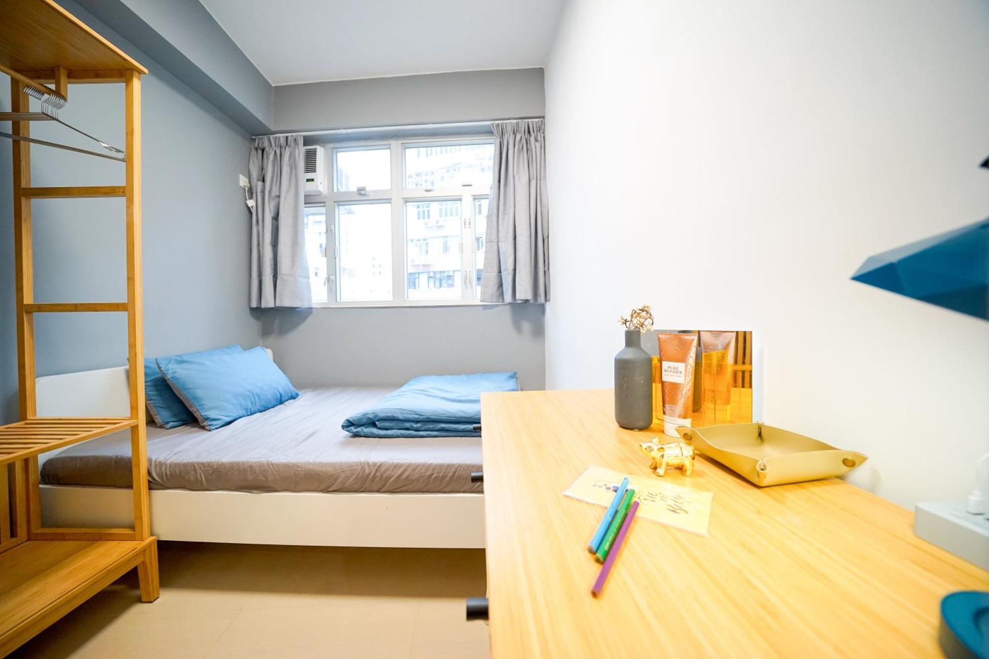 Student Accommodation - 292 Hennessy Road Hong Kong Luaran gambar