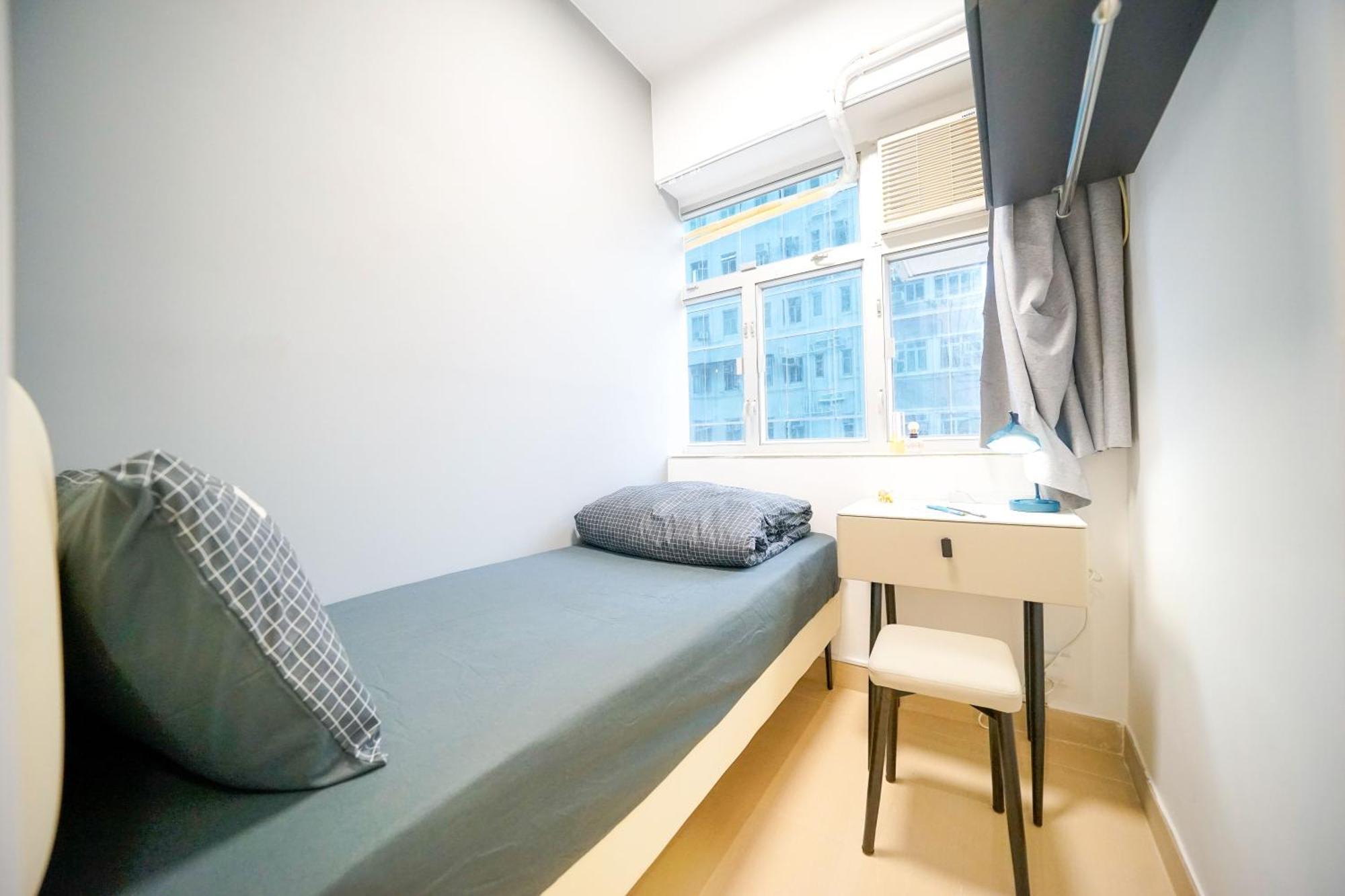 Student Accommodation - 292 Hennessy Road Hong Kong Luaran gambar