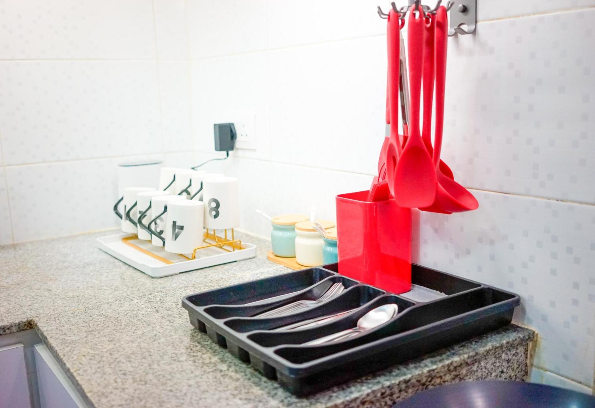 Student Accommodation - 292 Hennessy Road Hong Kong Luaran gambar