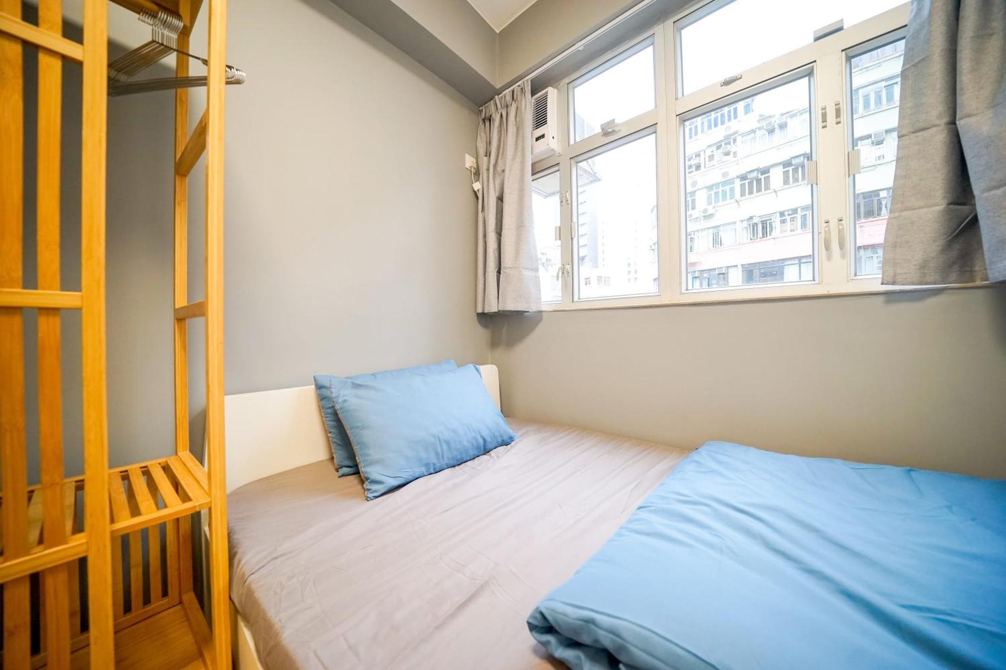 Student Accommodation - 292 Hennessy Road Hong Kong Luaran gambar