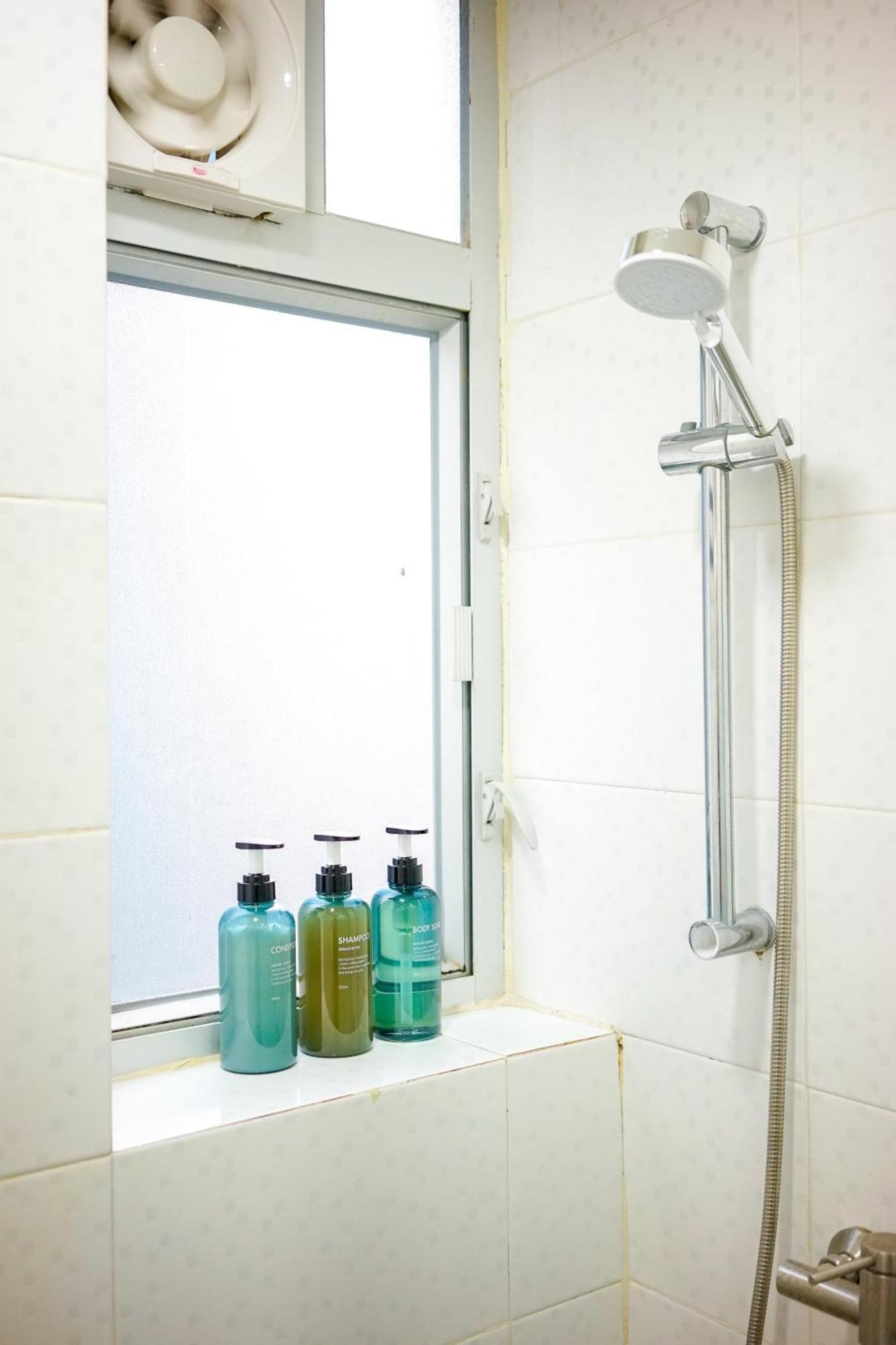 Student Accommodation - 292 Hennessy Road Hong Kong Luaran gambar