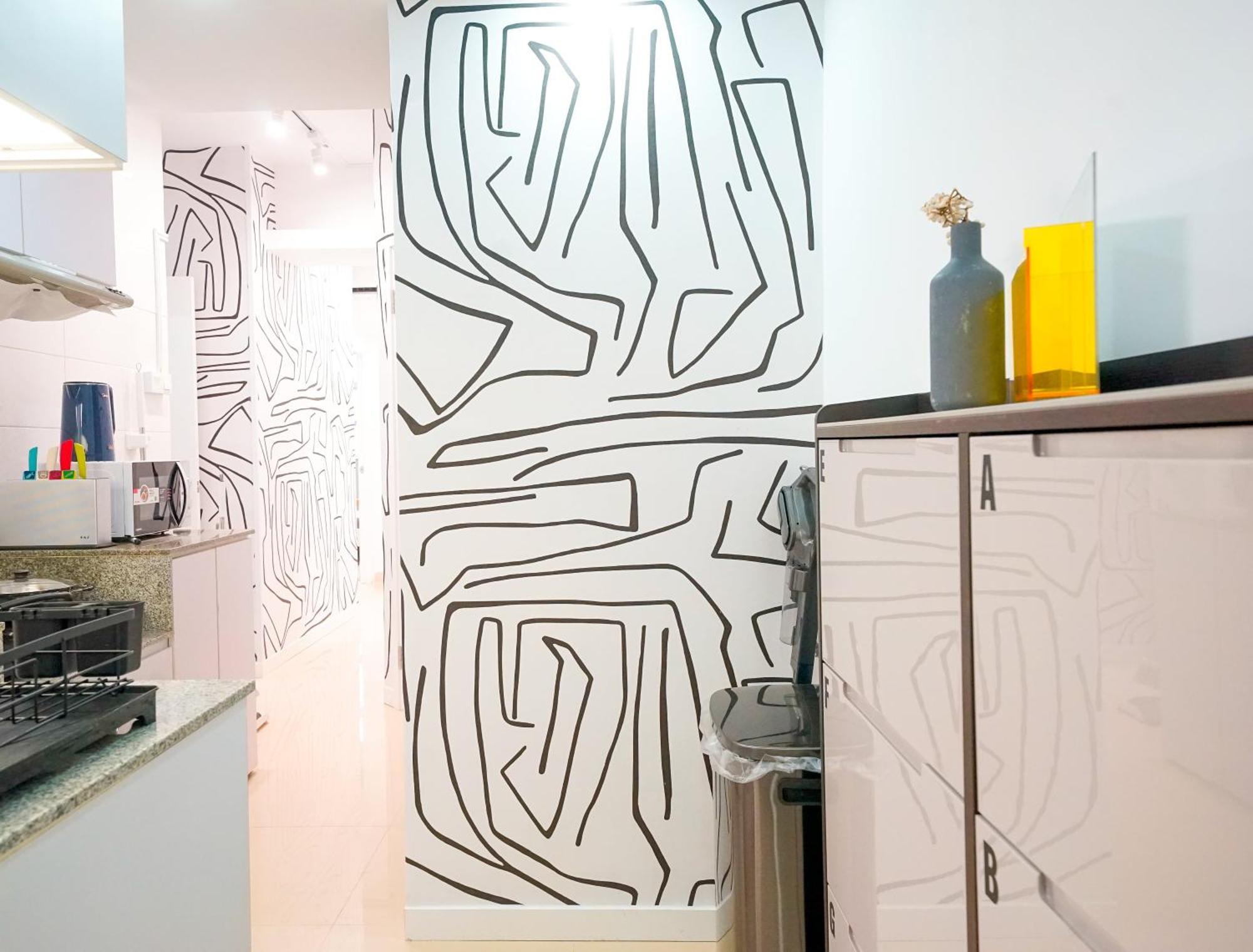 Student Accommodation - 292 Hennessy Road Hong Kong Luaran gambar
