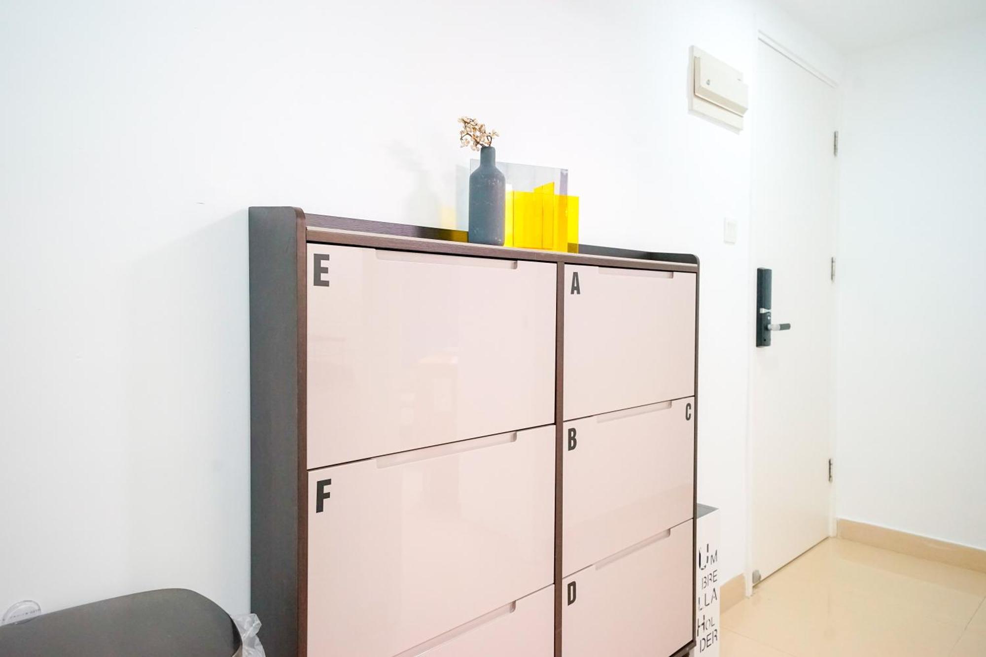 Student Accommodation - 292 Hennessy Road Hong Kong Luaran gambar