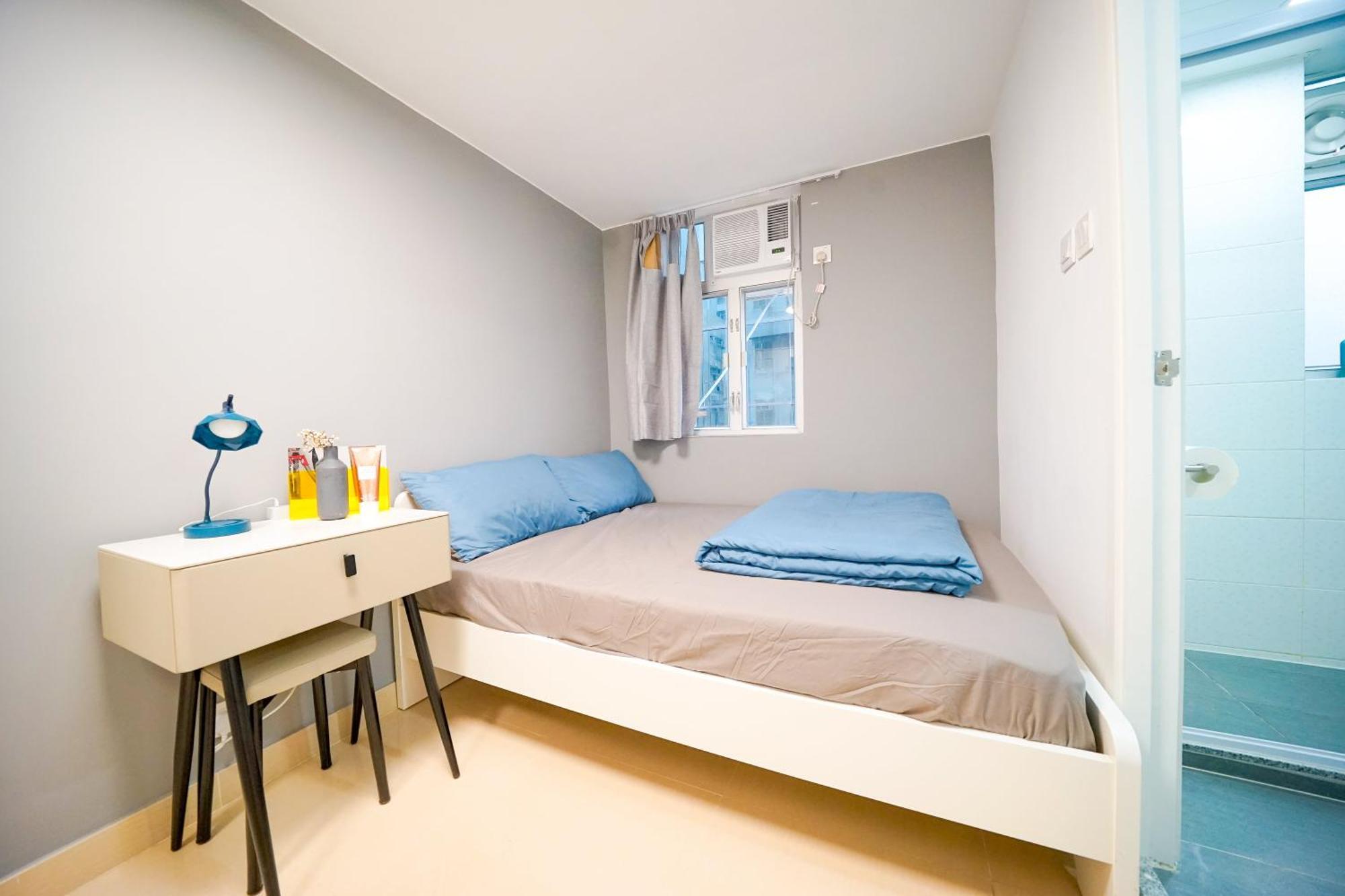Student Accommodation - 292 Hennessy Road Hong Kong Luaran gambar