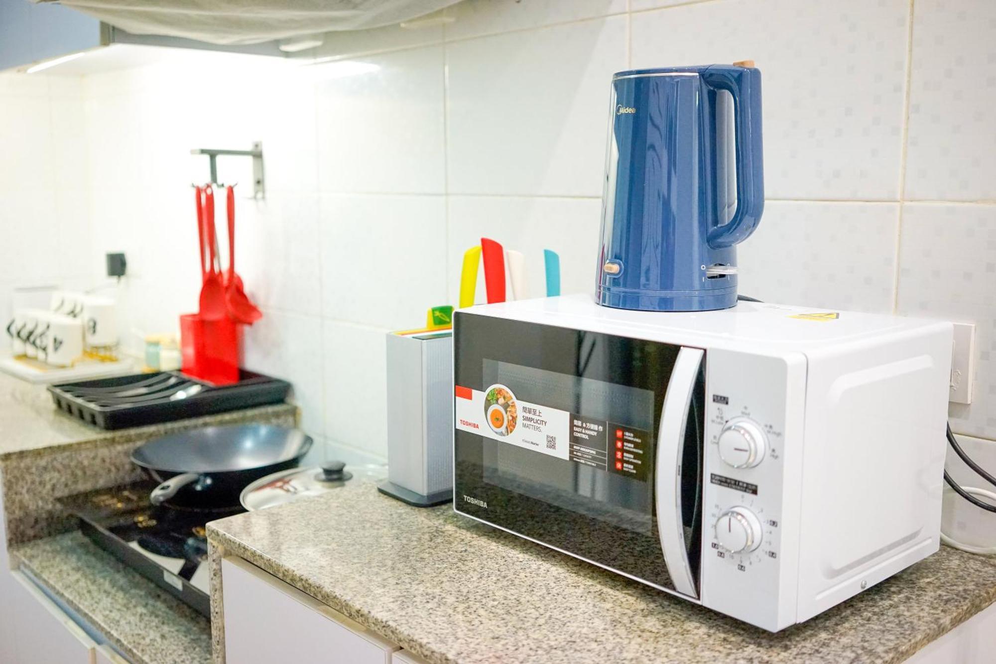Student Accommodation - 292 Hennessy Road Hong Kong Luaran gambar