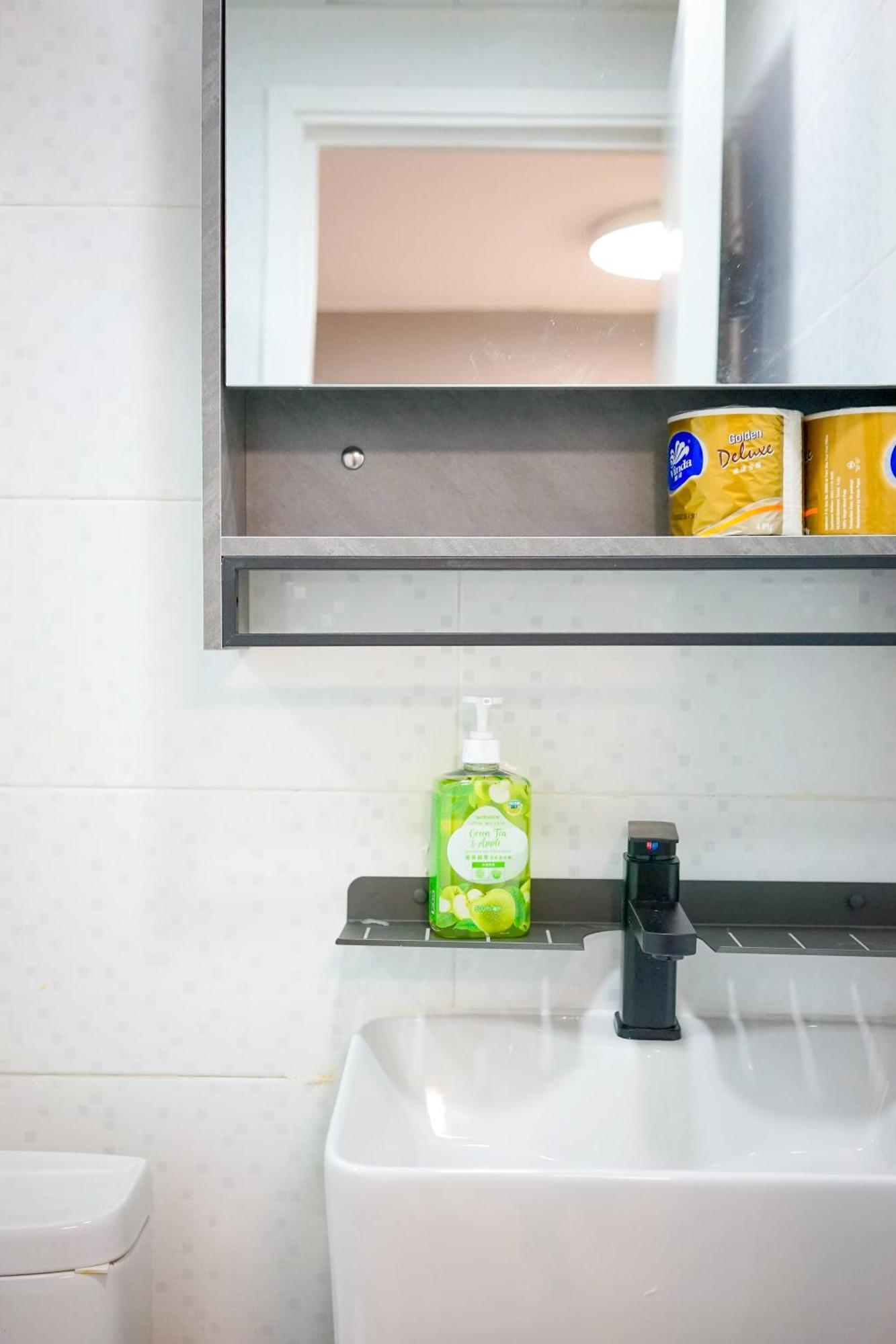 Student Accommodation - 292 Hennessy Road Hong Kong Luaran gambar