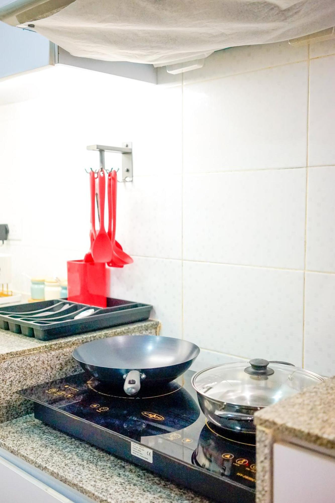 Student Accommodation - 292 Hennessy Road Hong Kong Luaran gambar