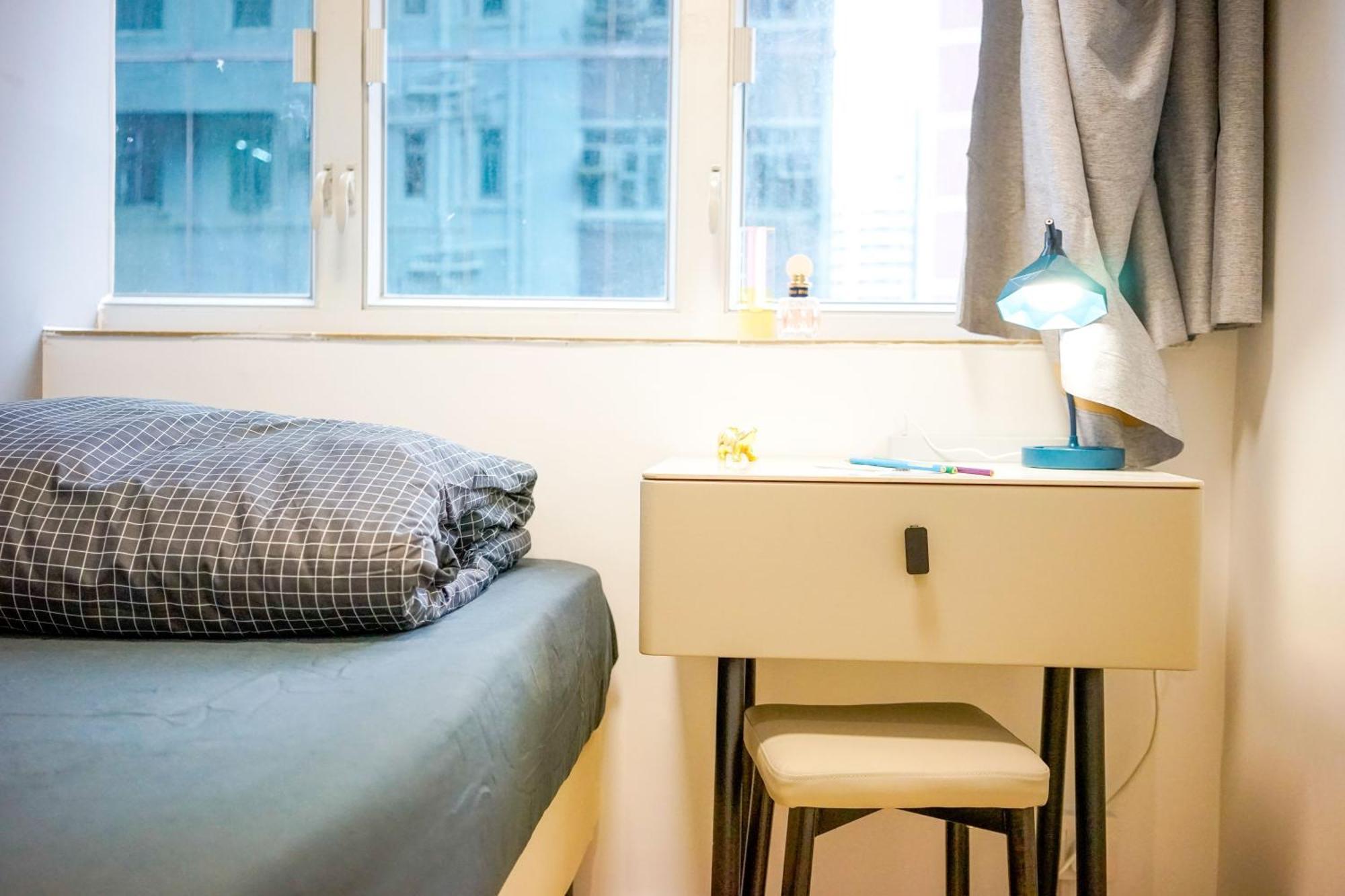 Student Accommodation - 292 Hennessy Road Hong Kong Luaran gambar