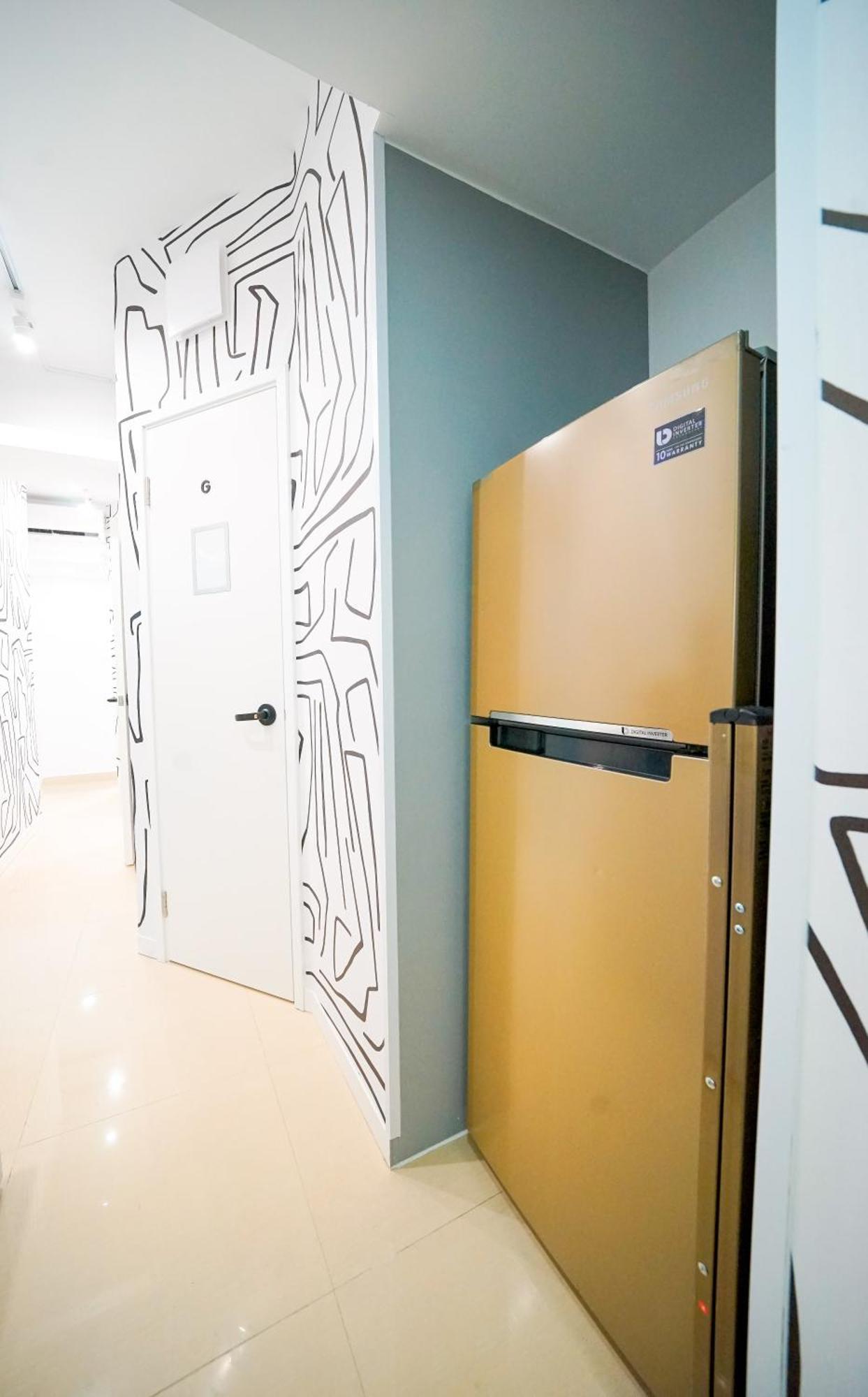Student Accommodation - 292 Hennessy Road Hong Kong Luaran gambar