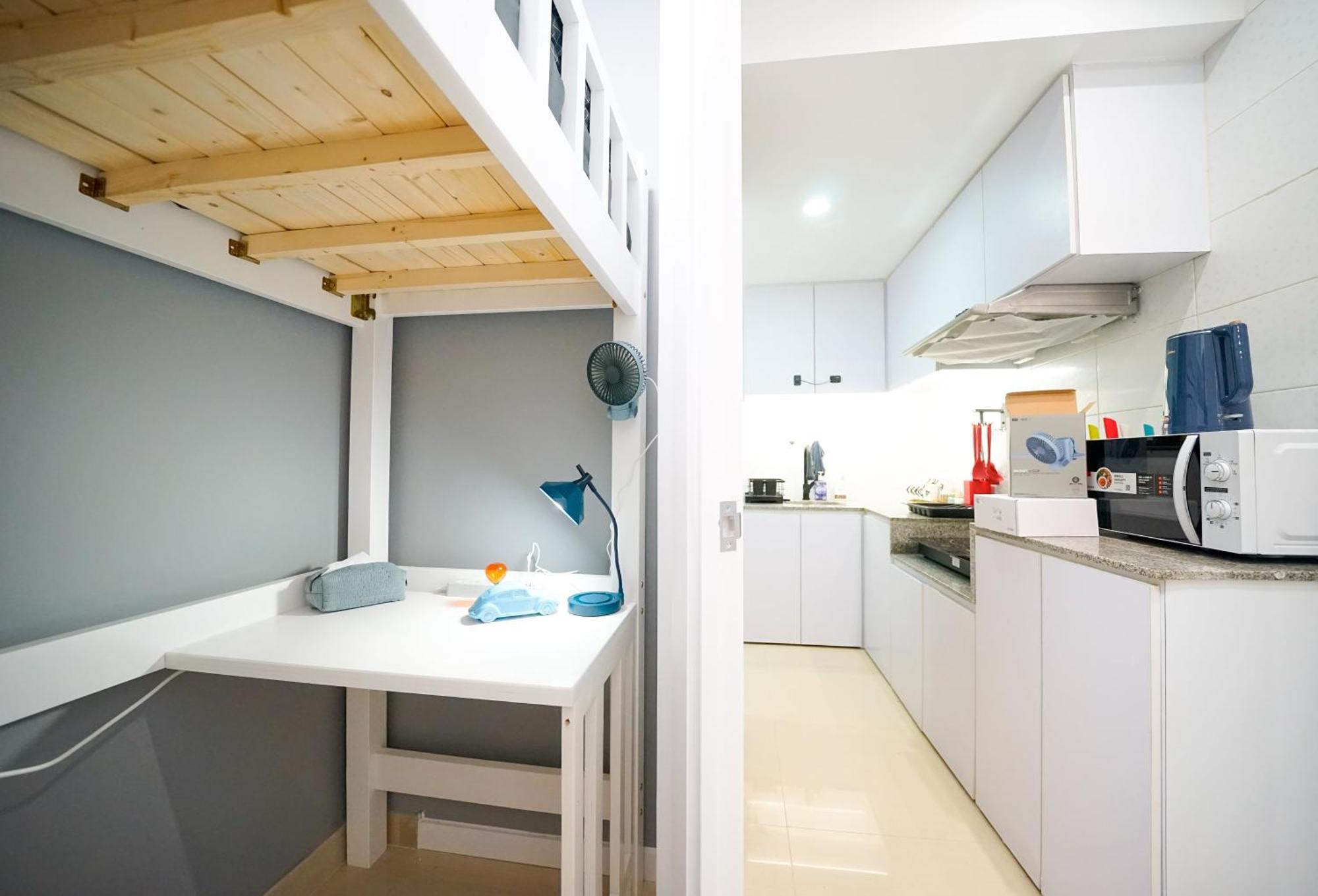 Student Accommodation - 292 Hennessy Road Hong Kong Luaran gambar