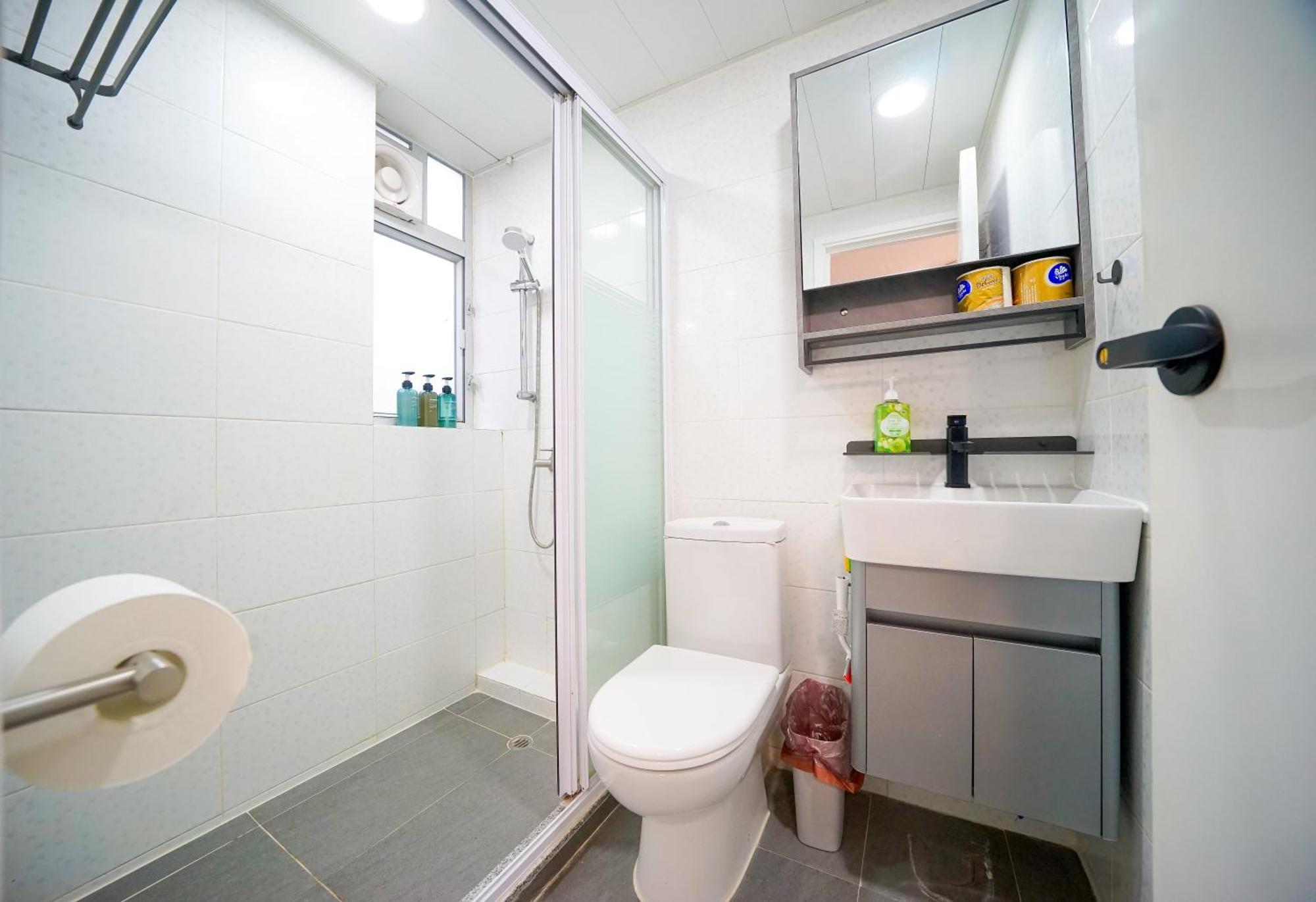 Student Accommodation - 292 Hennessy Road Hong Kong Luaran gambar